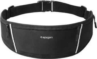Spigen A710 Dynamic Shield Waist Bag AMP04618 (черный)