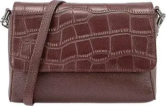 Poshete 923-5030-DBD (темно-бордовый)