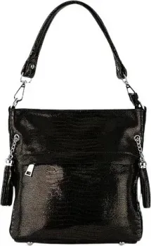 Poshete 857-3262-1A238-BLK (черный)