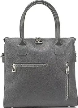 Poshete 845-T012OL-GRY (серый)