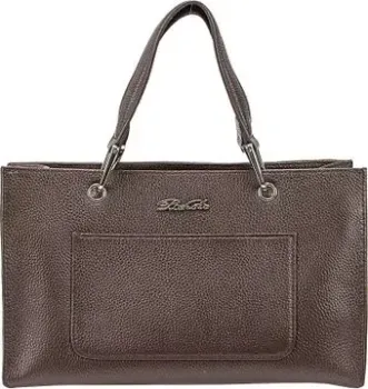 Poshete 845-SR3105AOL-DBW (темно-коричневый)