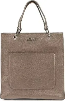 Poshete 845-SR3103AOL-DCF (темный кофейный)