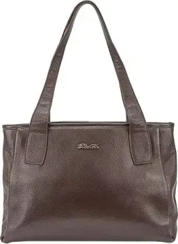 Poshete 845-SR20175OL-DBW (темно-коричневый)