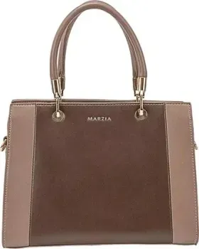Marzia 704-3891-CBW (кофе/коричневый)