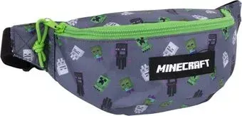 Astra Minecraft 506021201 (серый/зеленый)