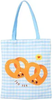 Miniso Happy Foods Collection 8620