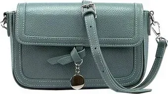 Poshete 923-77290-BLU (голубой)