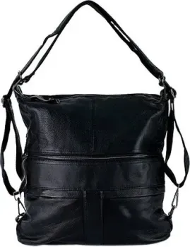 Poshete 921-334-BLK (черный)