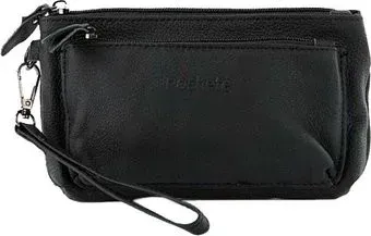 Poshete 921-311-BLK (черный)