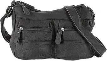 Poshete 921-306-BLK (черный)