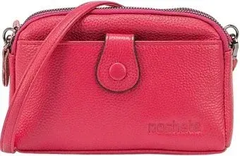 Poshete 886-88085-PNK (розовый)