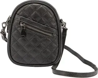 Poshete 886-60052H-BLK (черный)