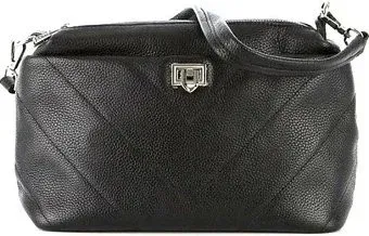 Poshete 845-SJ7278OL-BLK (черный)