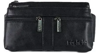 Poshete 253-9007-24-BLK (черный)