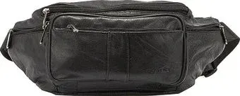 Poshete 252-877-BLK (черный)