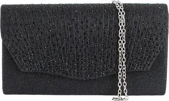Passo Avanti 943-6111-BLK (черный)