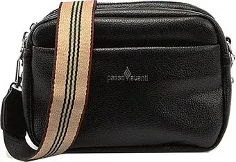 Passo Avanti 933-8116-BLK (черный)