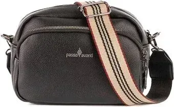 Passo Avanti 933-8112-BLK (черный)