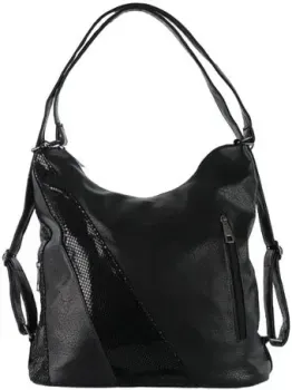 Passo Avanti 881-6813LZ-BLK (черный)