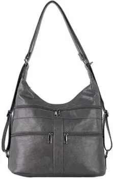 Passo Avanti 881-6802-GRY (серый)