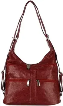 Passo Avanti 881-6802-DBD (бордовый)