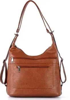 Passo Avanti 881-6801-DCM (коричневый)