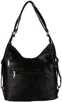 Passo Avanti 881-6801-BLK (черный)