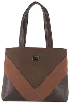 Passo Avanti 881-6024-2Z-DBB (коричневый)