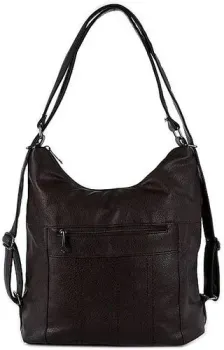 Passo Avanti 881-2062-DBW (темно-коричневый)