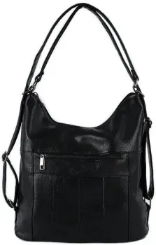 Passo Avanti 881-2062-BLK (черный)