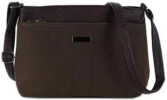 Passo Avanti 881-1265Z-DBW (темно-коричневый)