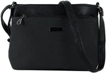 Passo Avanti 881-1265Z-BLK (черный)