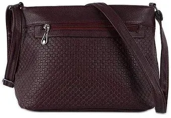 Passo Avanti 881-1235-DBD (темно-бордовый)
