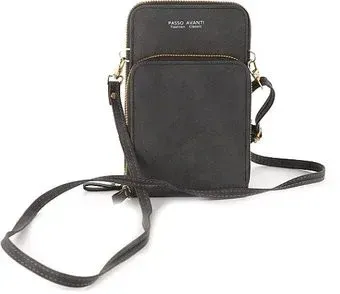 Passo Avanti 878-13009-BLK (черный)