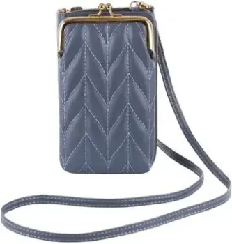 Passo Avanti 878-022-BLU (синий)