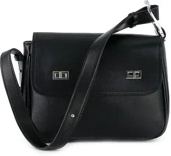 Passo Avanti 877-35934-836-BLK (черный)