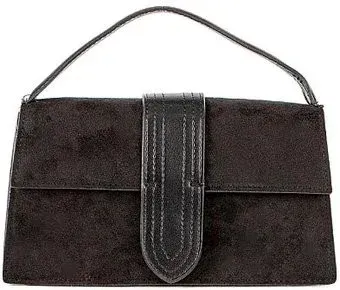 Passo Avanti 862-2375-BLK (черный)