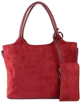Passo Avanti 862-2374-BRD (бордовый)