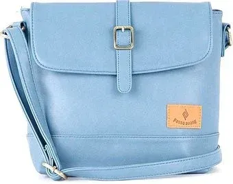 Passo Avanti 584-K085-BLU (голубой)