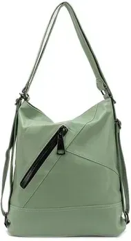 Passo Avanti 536-8001-MNT (светло-зеленый)