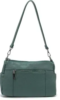Passo Avanti 536-105-BLU (голубой)