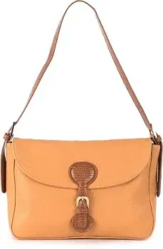 Passo Avanti 500-32121-ORN (dark camel)