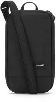 Pacsafe Tech Crossbody 11060100 (черный)