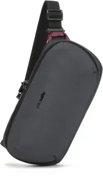 Pacsafe Metrosafe X Urban Sling 30615144 (серый)