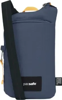 Pacsafe GO Tech Crossbody 35175651 (синий)