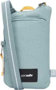 Pacsafe GO Tech Crossbody 35175528 (мятный)