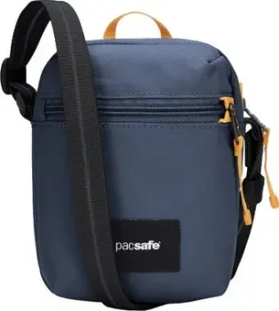Pacsafe GO Micro Crossbody 35130651 (синий)