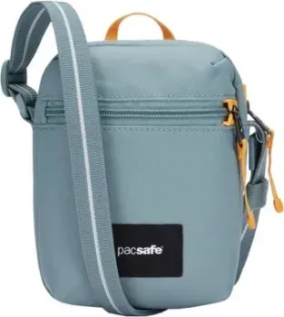 Pacsafe GO Micro Crossbody 35130528 (мятный)