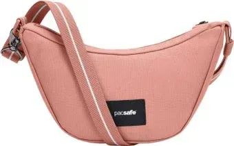 Pacsafe GO Lunar Crossbody 35135340 (розовый)