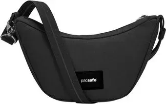 Pacsafe GO Lunar Crossbody 35135130 (черная смола)